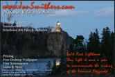 Split Rock Lighthouse