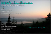 Teal Lake