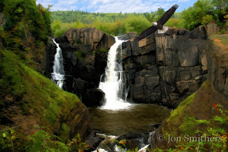 091703_4369e-TS.JPG - Grand Portage State Park, MN
